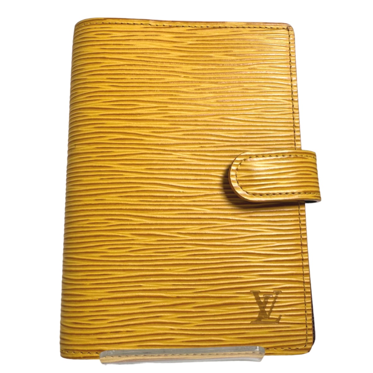 ルイ ヴィトン LOUIS VUITTON 手帳カバー エピ アジェンダMM 楽天市場】LOUIS VUITTON ルイ ヴィトン エピ アジェンダMM 手帳