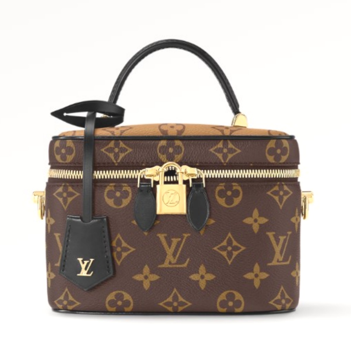 楽天市場】ルイヴィトン LOUIS VUITTON ヴァニティ NV PM