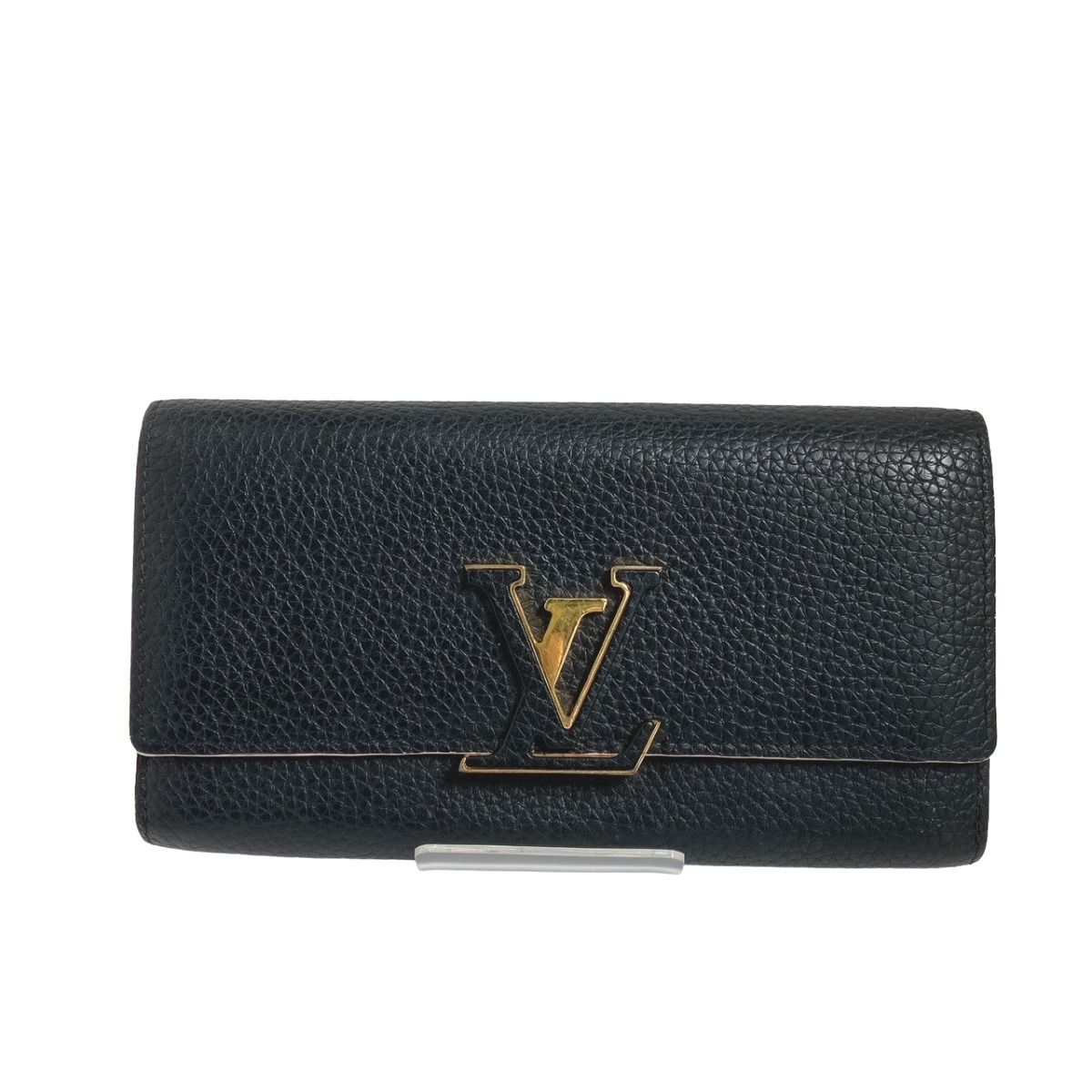 楽天市場】【財布】LOUIS VUITTON ルイ ヴィトン ポルトフォイユ