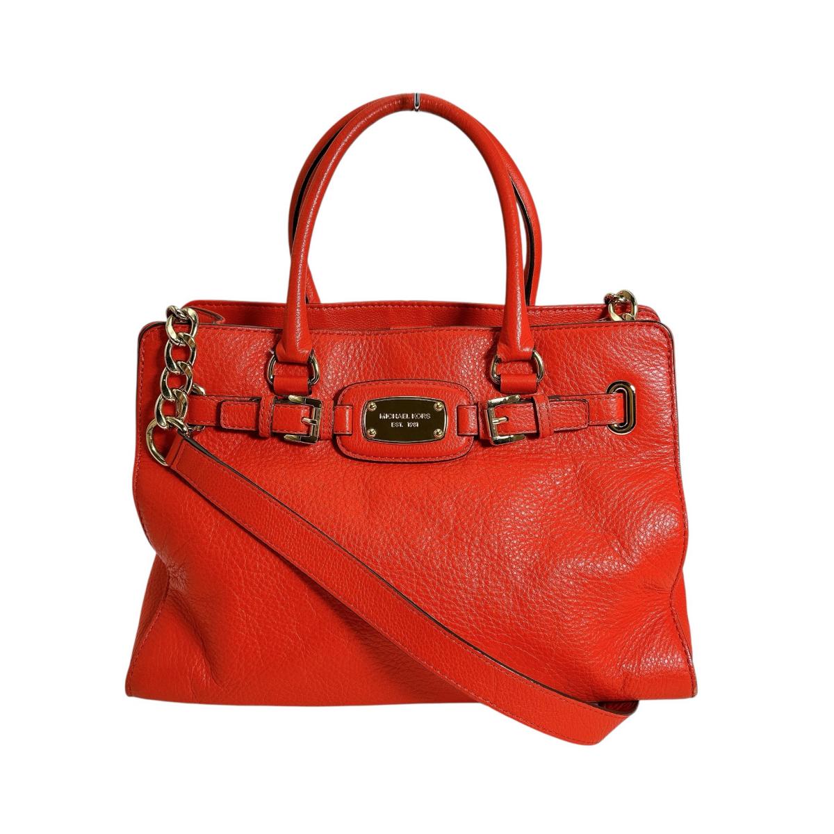 マイケルコース　トートバッグ　ショルダーバッグ　肩掛け　PVC レザー マイケルコース トートバッグ ショルダーバッグ 肩掛け