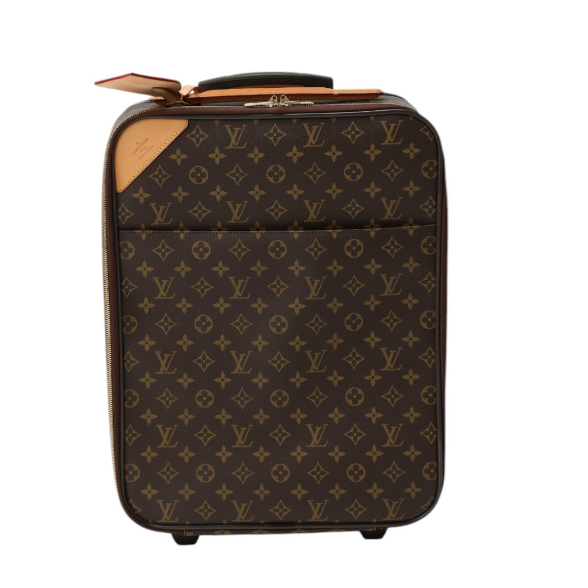 希少　ルイヴィトン　シリウス　旅行カバン　キャリーバッグ　モノグラム　ブラウン 楽天市場】【バッグ】LOUIS VUITTON ルイ ヴィトン モノグラム