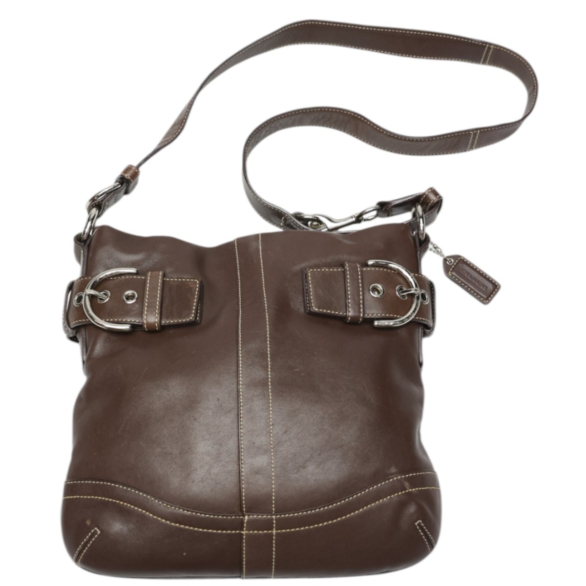 COACH　コーチ　ショルダーバック　ビジネスバック　レザー　ショルダーベルト付 楽天市場】【バッグ】COACH コーチ レガシー ダッフル レザー