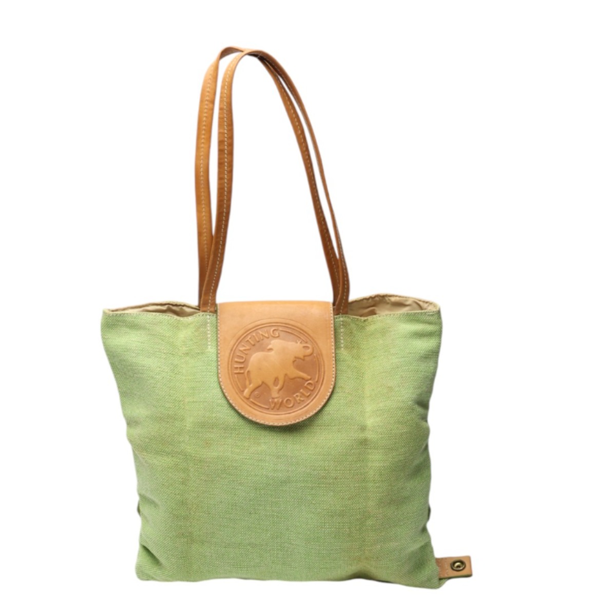 ✨未使用✨ HUNTING WORLD トートバッグ 01k6hse8z8ndat6cy0bm4atepy_700