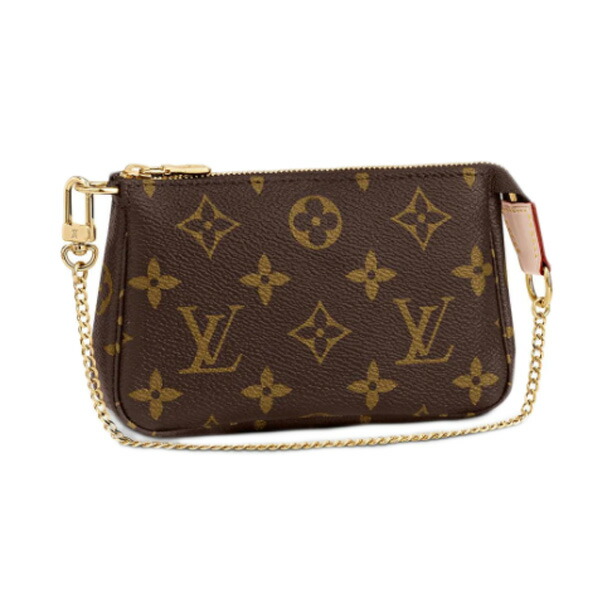 楽天市場】ルイヴィトン ポーチ Louis Vuitton モノグラム