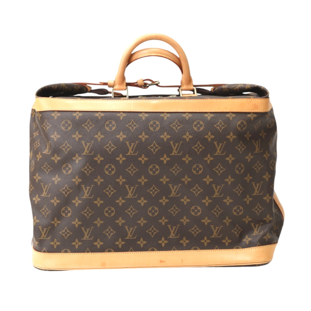 Louis Vuitton モノグラム ボストンバッグ 中型 ルイヴィトンモノグラムボストンバッグ （Louis Vuitton(ルイ