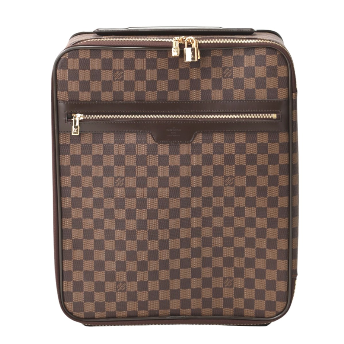 LOUIS VUITTON ダミエジェアン エオール50 楽天市場】【バッグ】LOUIS VUITTON ルイ ヴィトン ダミエ