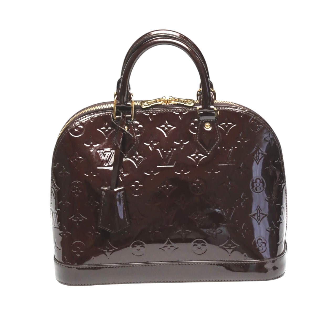 LOUIS VUITTON　ルイヴィトン　モノグラム　アルマ　ハンドバッグ 楽天市場】【バッグ】LOUIS VUITTON ルイ ヴィトン モノグラム