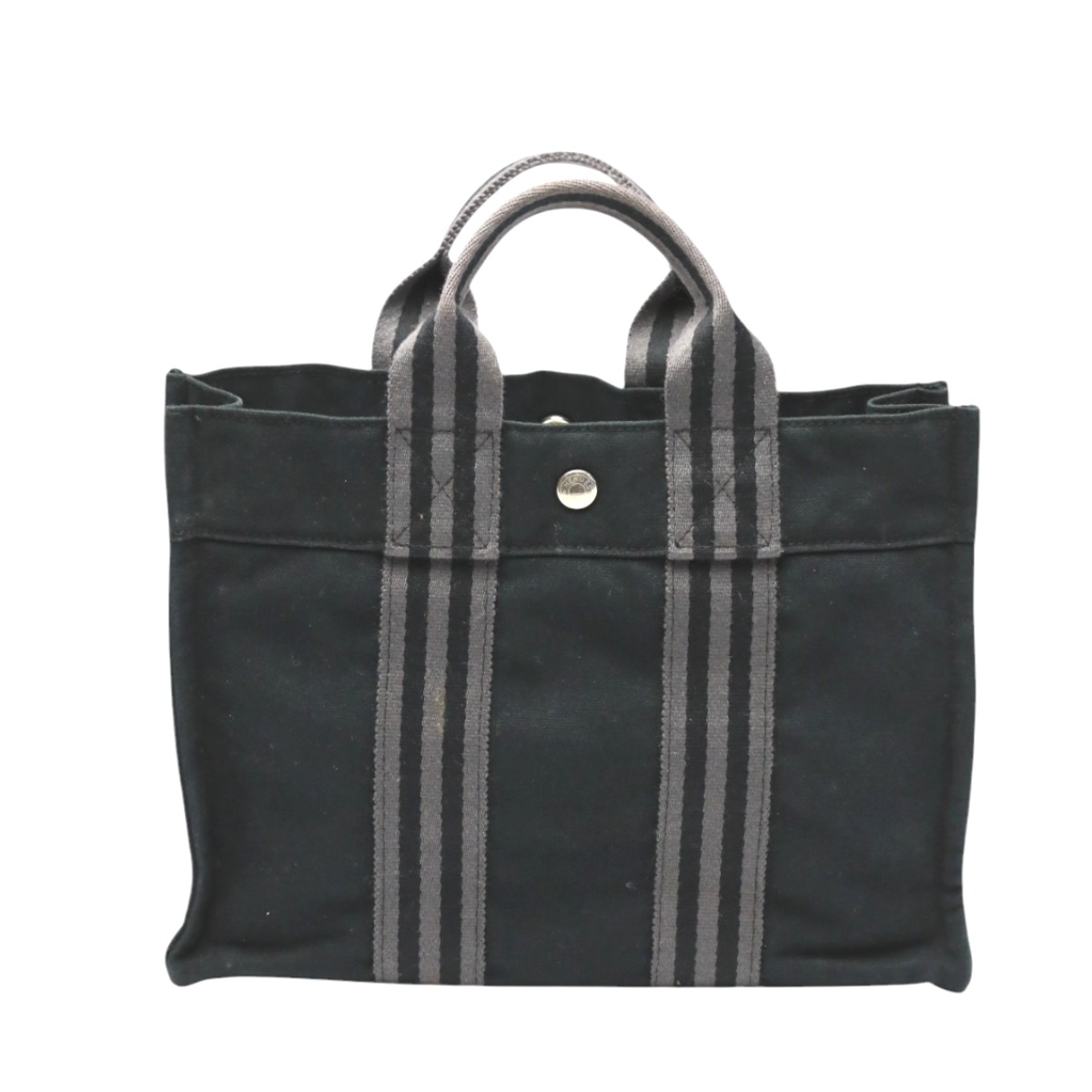 楽天市場】HERMES エルメス エールライン トートPM トートバッグ