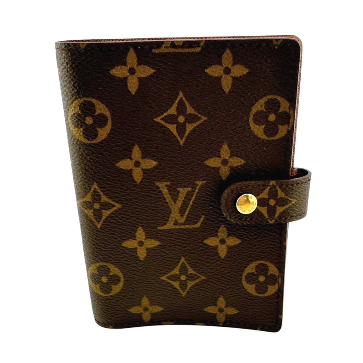 『ちゅーん』　　　　　ルイヴィトン手帳カバー 楽天市場】ルイヴィトン 手帳カバー Louis Vuitton モノグラム