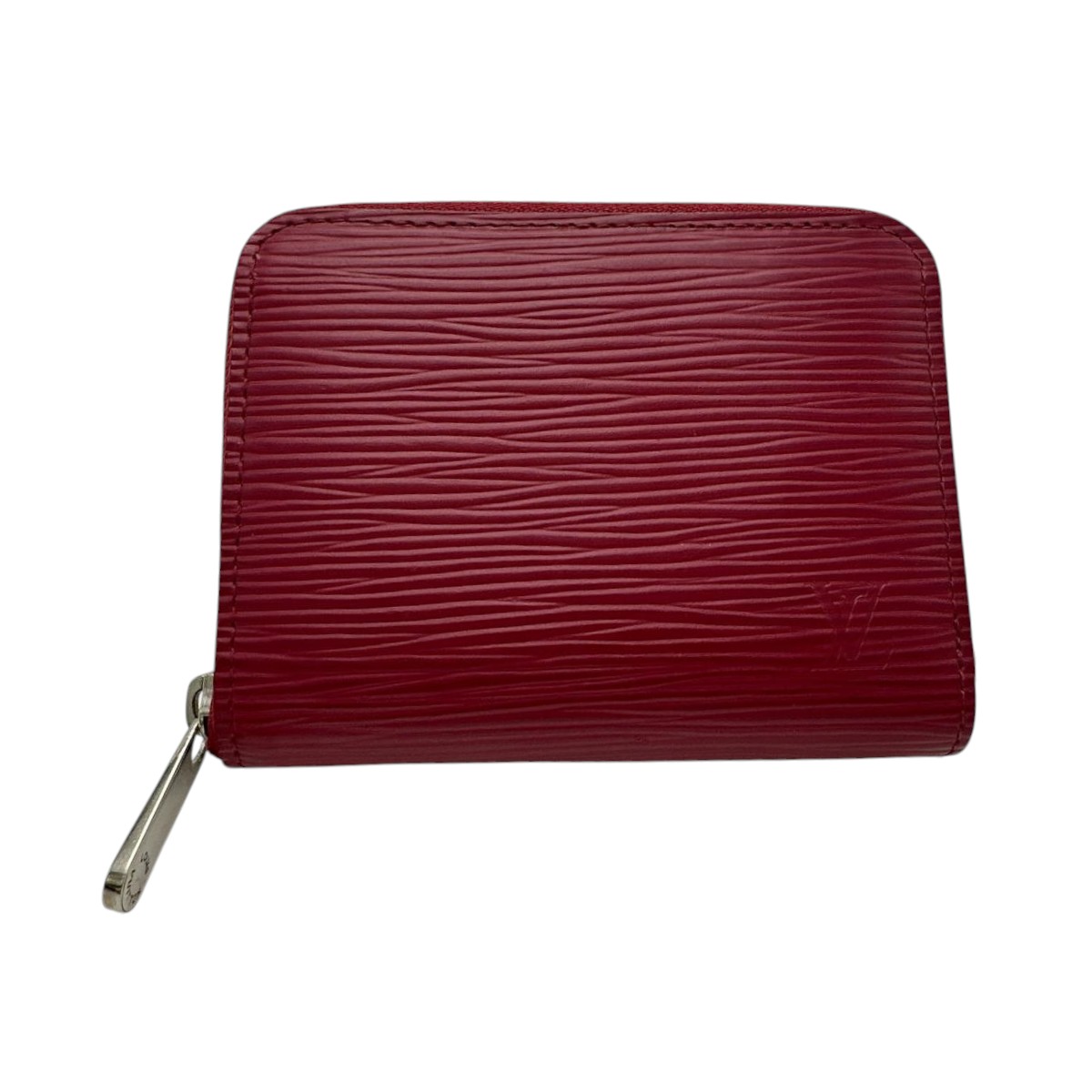 【極美品】ルイヴィトン エピ ジッピーパース カシス ラウンドファスナー 楽天市場】【財布】LOUIS VUITTON ルイ ヴィトン エピ ジッピー