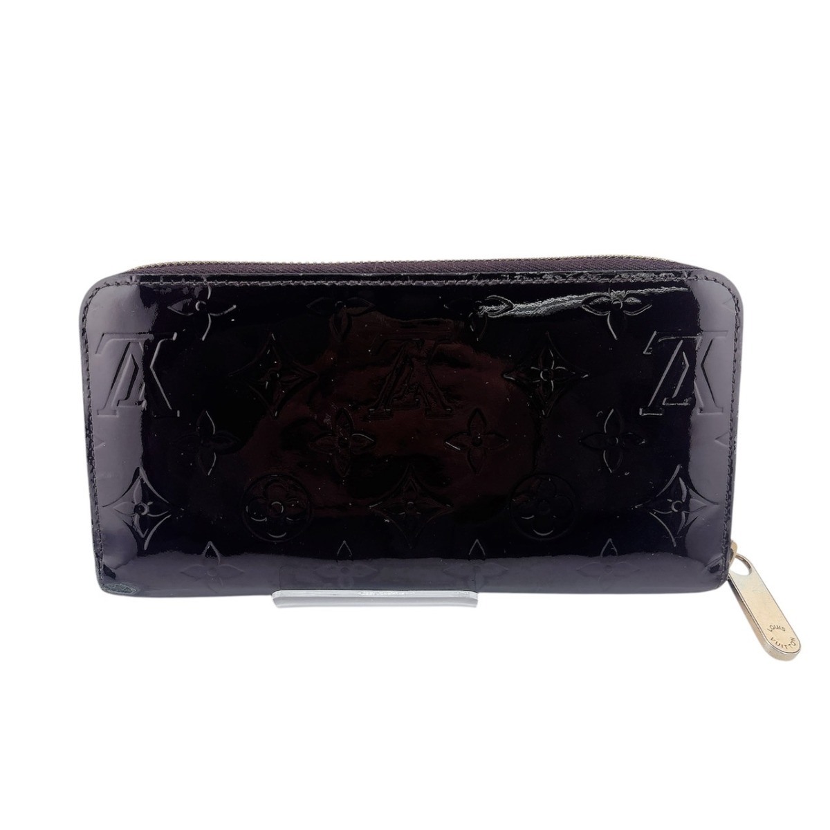 【美品】ルイヴィトン ジッピーウォレット エルドリッジ ヴェルニ／黒A 楽天市場】≪新品≫LOUISVUITTON ルイヴィトン 2021秋 ワイルド