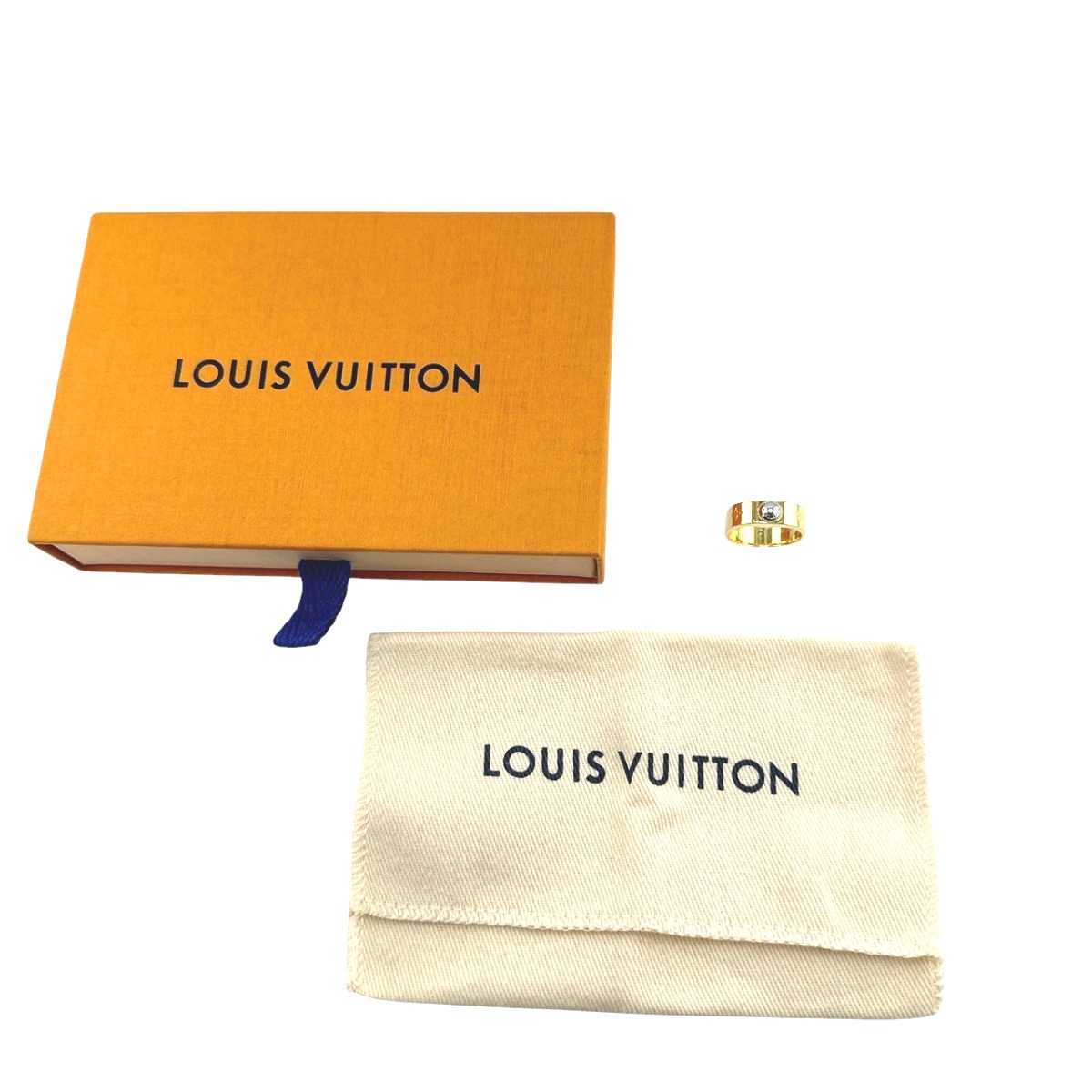 楽天市場】【ジュエリー】LOUIS VUITTON ルイ ヴィトン ダミエ