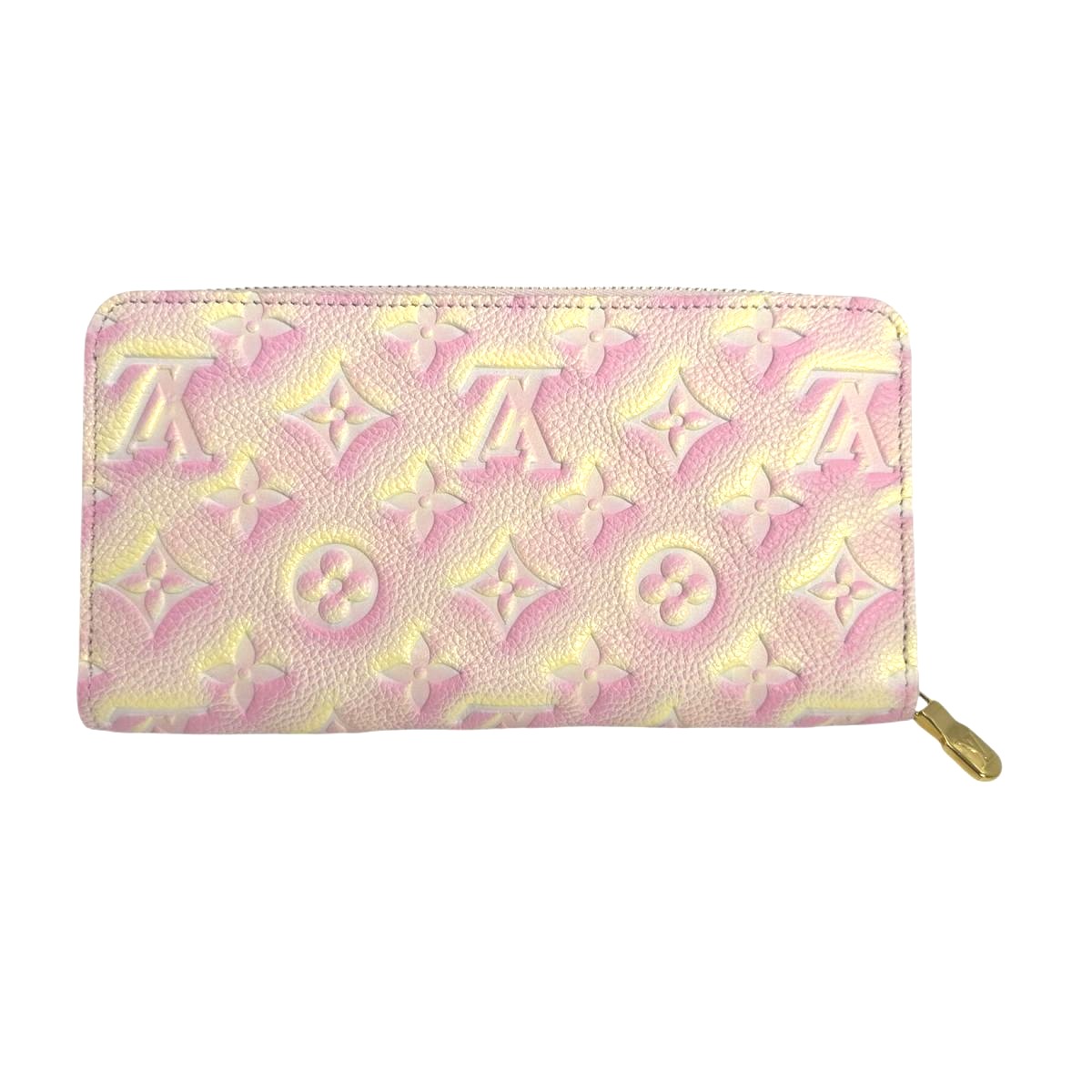 楽天市場】【財布】LOUIS VUITTON ルイ ヴィトン モノグラムアン