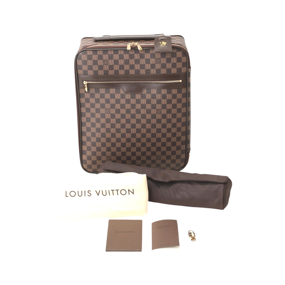 楽天市場】ルイヴィトン 【LOUIS VUITTON】 N23295 ペガス65