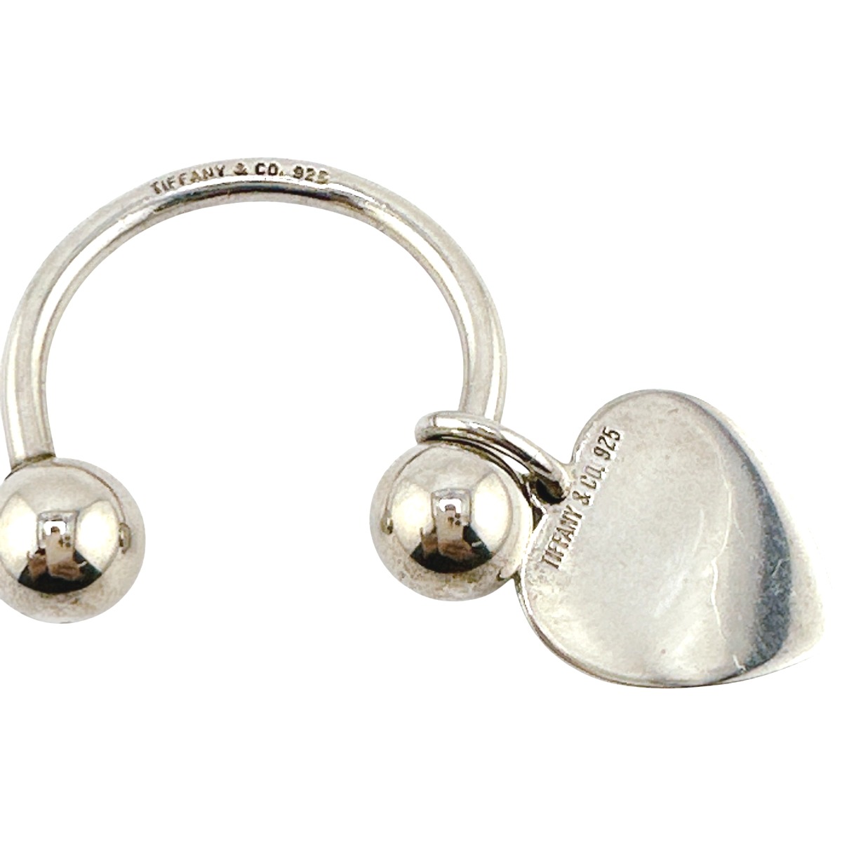 楽天市場】【美品】ティファニー 【TIFFANY & Co.】1837