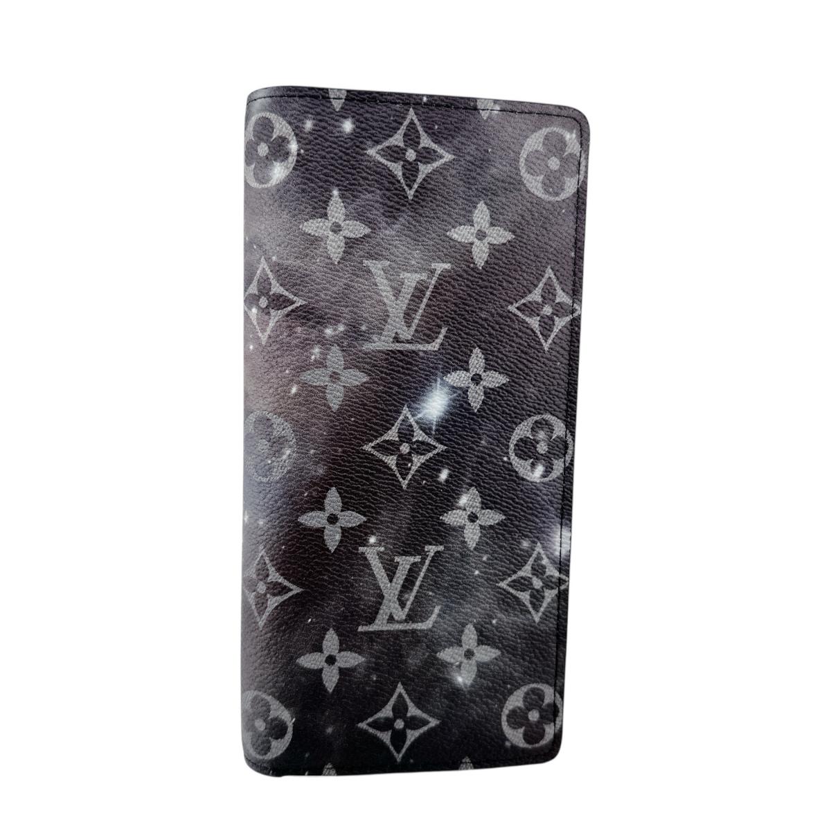 l*X様 Louis Vuitton 長財布 ブラック LOUIS VUITTON ルイヴィトン財布 新作 新品 ルイビトン財布