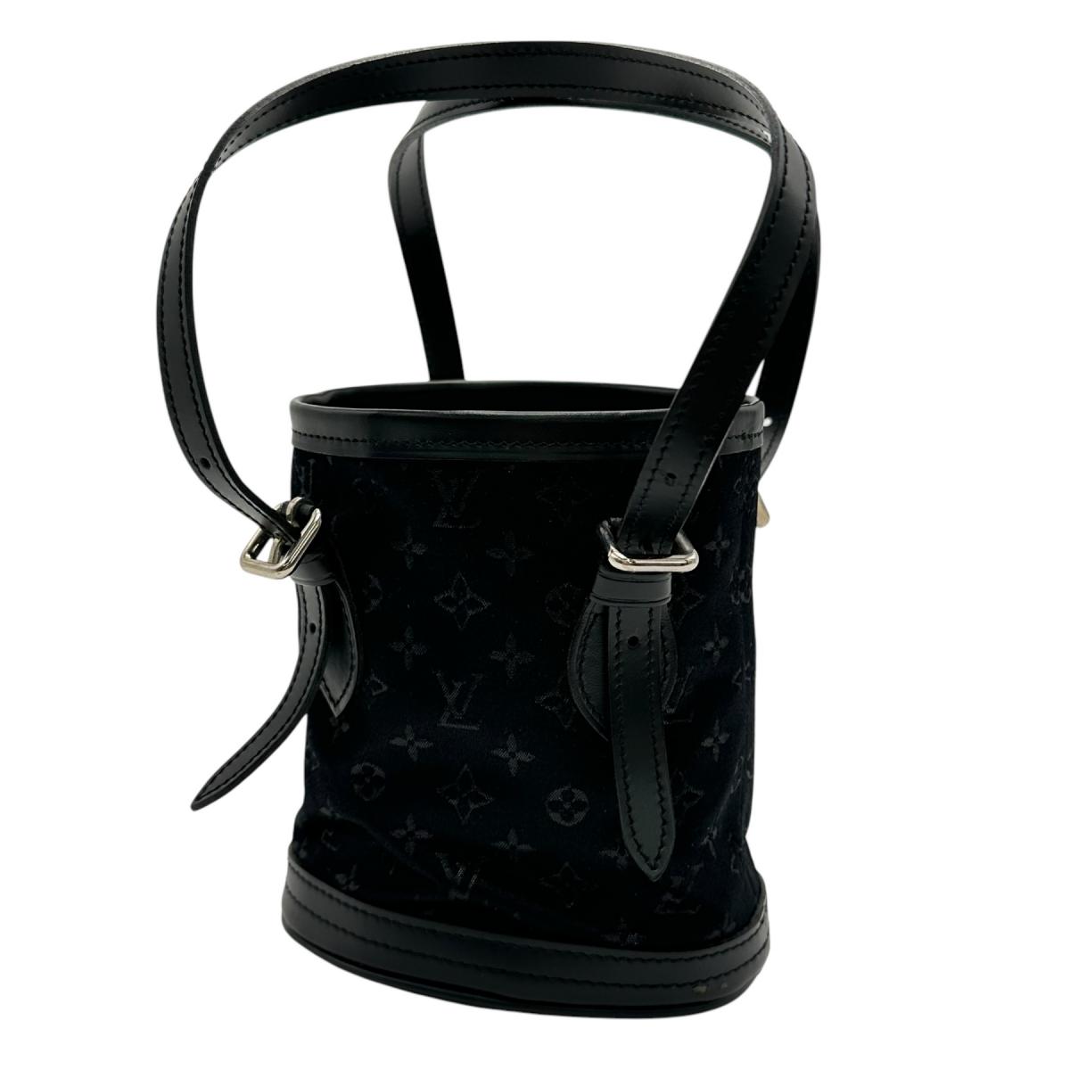 楽天市場】【バッグ】LOUIS VUITTON ルイ ヴィトン モノグラムサテン