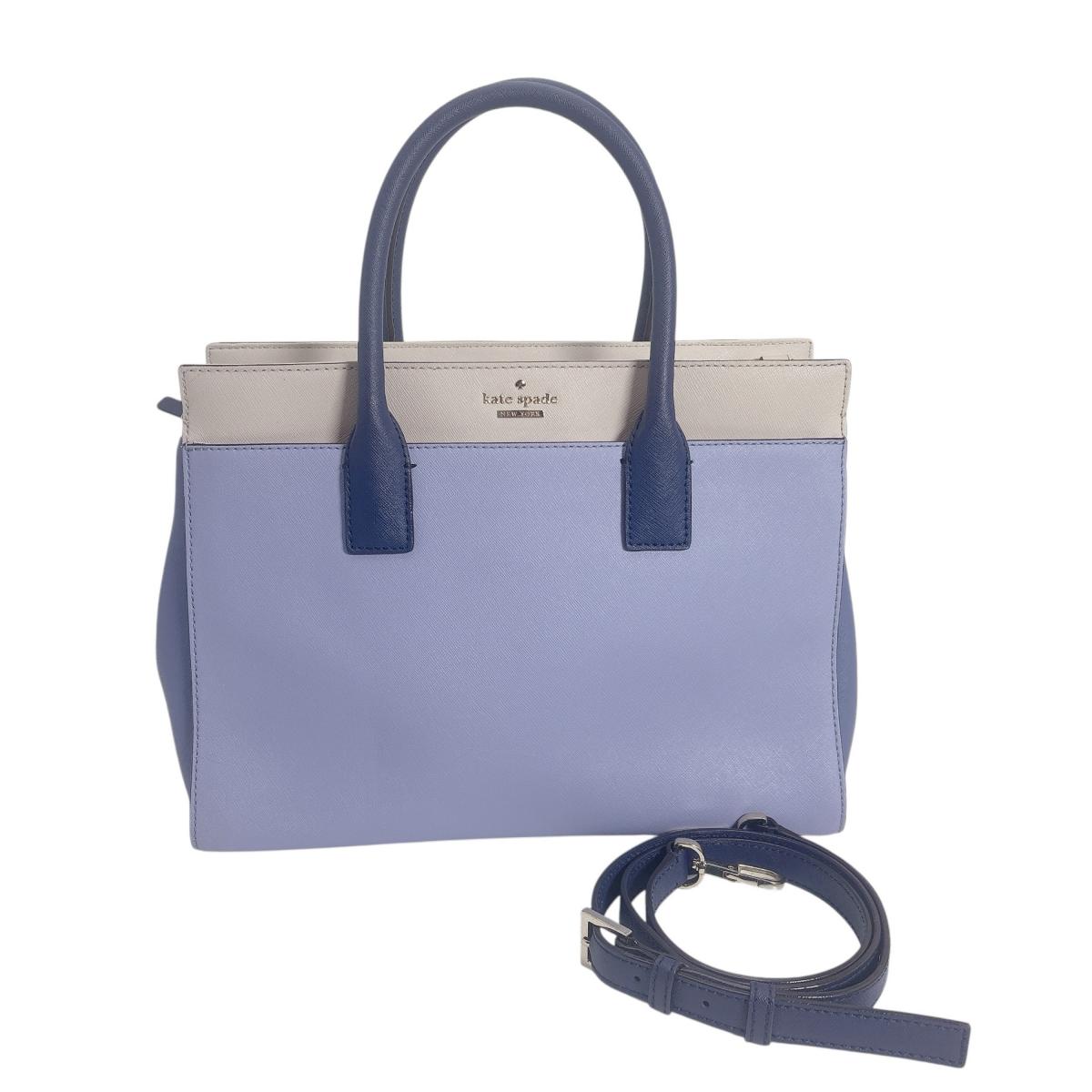 再値下げKate Spade ハンドバッグ2wayショルダーバッグA4 kate spade NEW YORK ケイトスペード バッグ ハンドバッグ