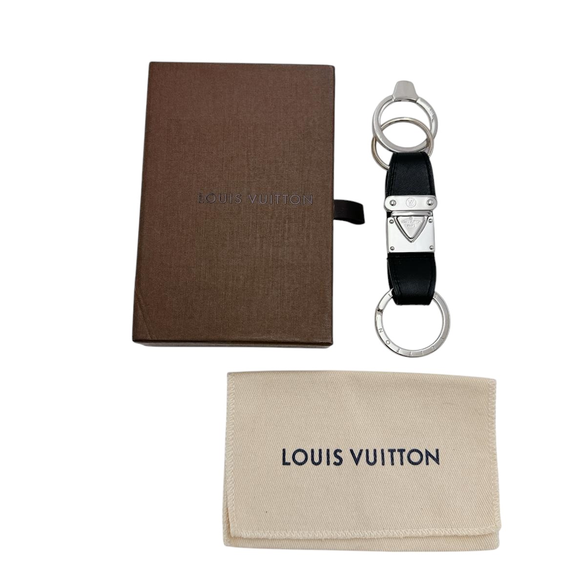 楽天市場】LOUIS VUITTON ルイ ヴィトン ポルトクレ パンピーユ