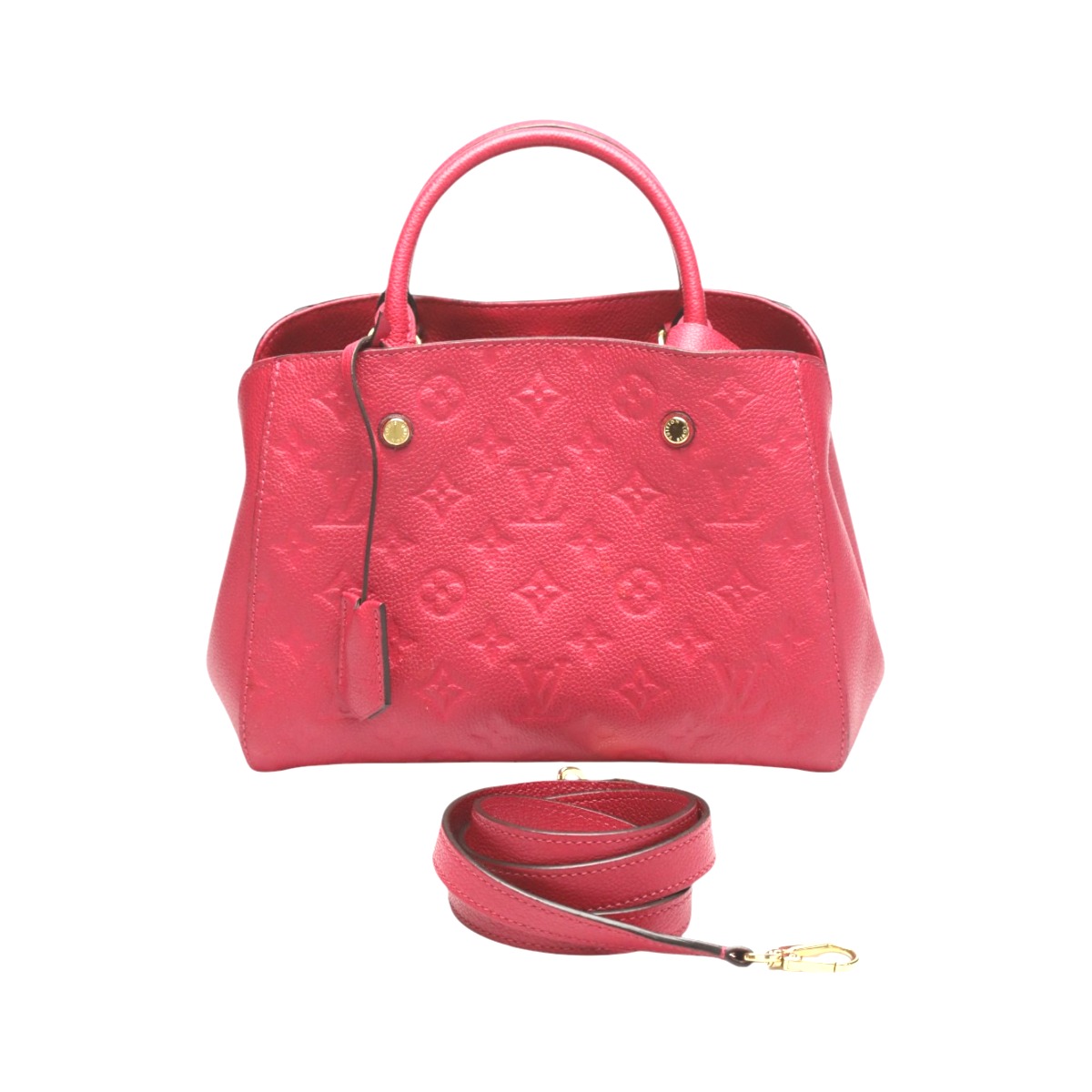 楽天市場】【バッグ】LOUIS VUITTON ルイ ヴィトン モノグラムアン