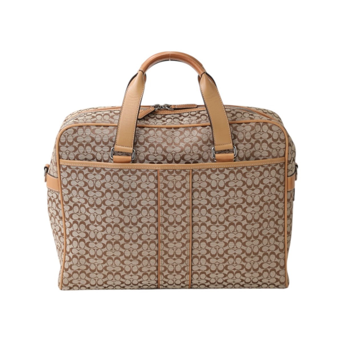 楽天市場】【バッグ】COACH コーチ レキシントン レザー
