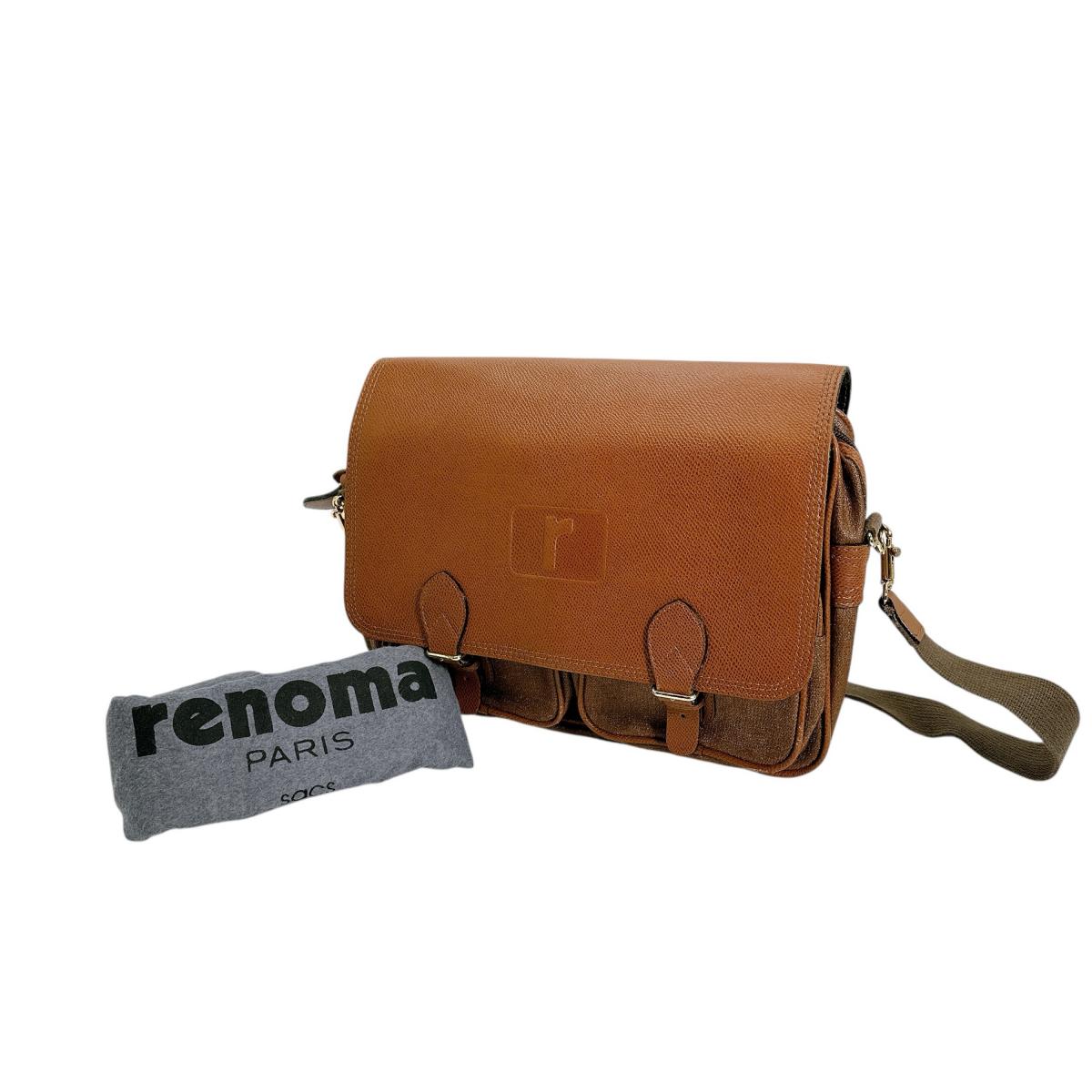 楽天市場】Vintage renoma ヴィンテージ オールド レノマ 2way