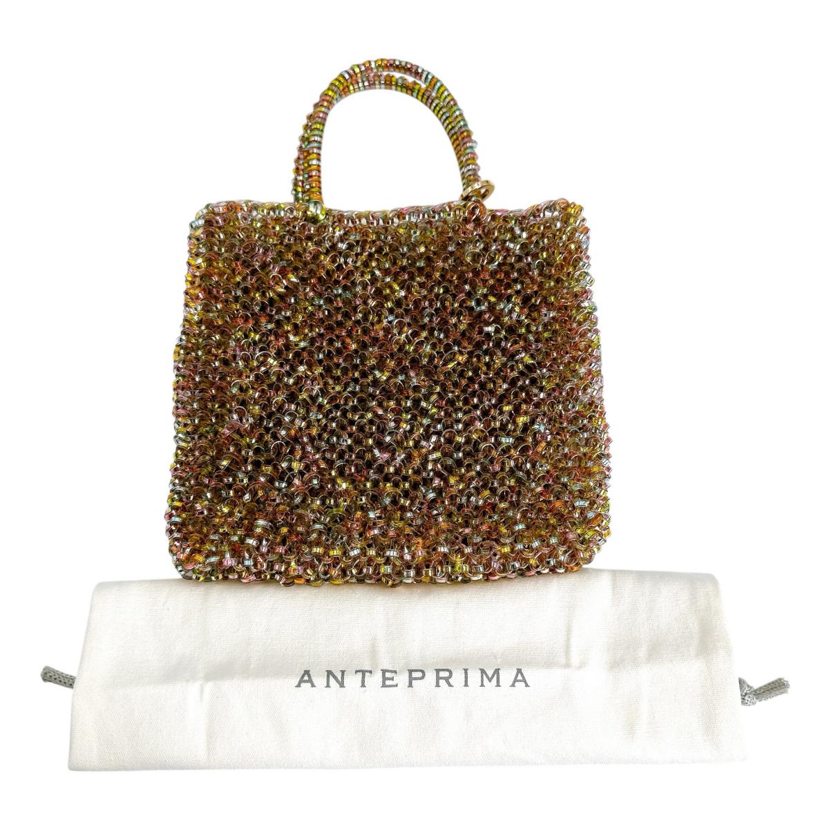 楽天市場】【未使用品】【バッグ】ANTEPRIMA アンテプリマ