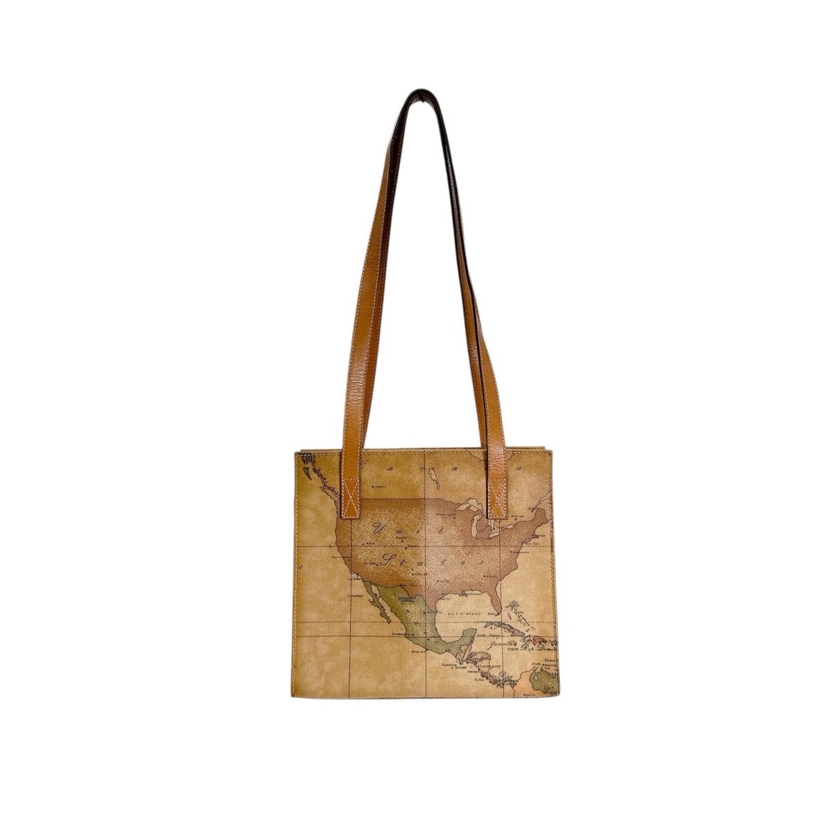 楽天市場】PRIMA CLASSE プリマクラッセ/地図柄トートバッグ/ABランク