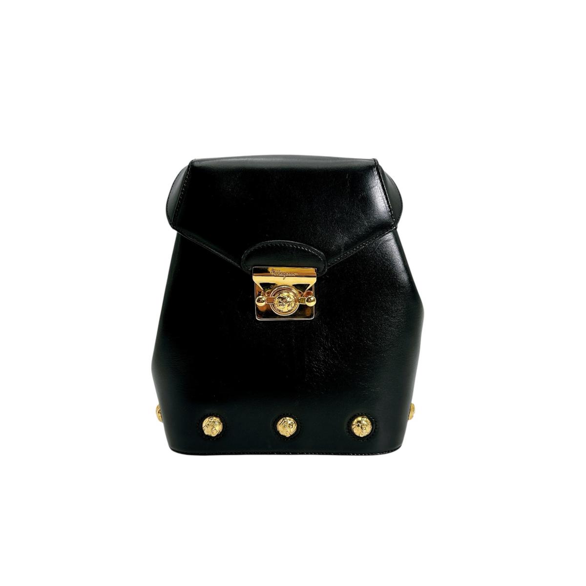 楽天市場】【美品】フェラガモ 【Salvatore Ferragamo】 バック