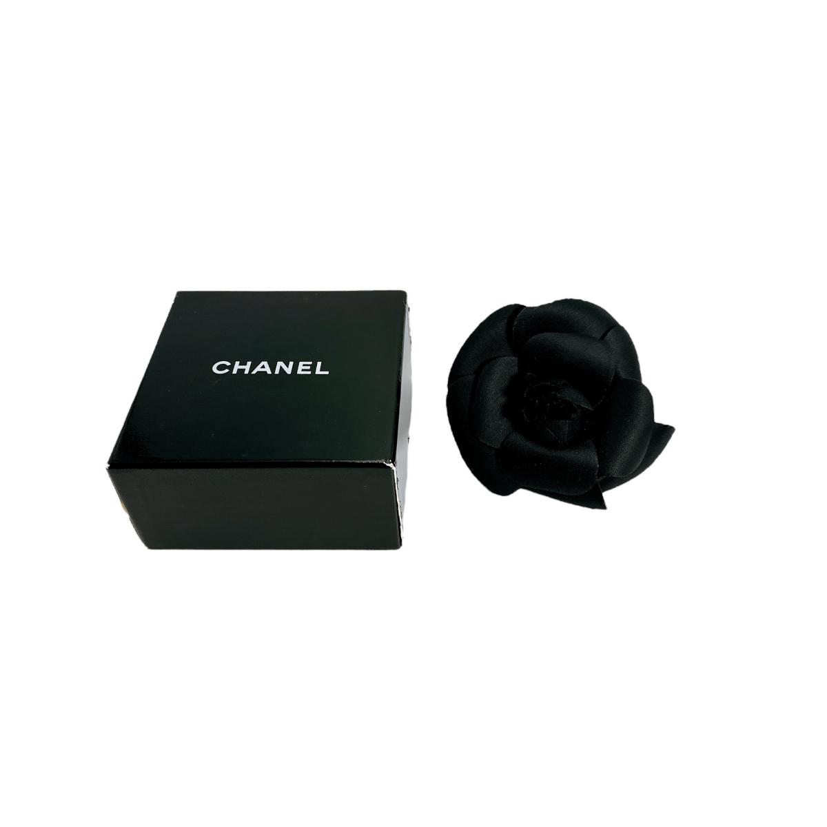 CHANEL シャネル カメリア ブローチ コサージュ ブラック 黒 コメあり 楽天市場】CHANEL シャネル カメリア コサージュ ピンブローチ