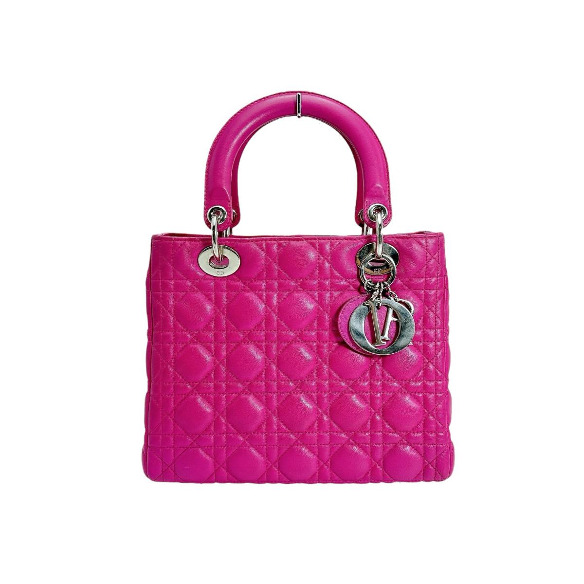 楽天市場】【バッグ】Christian Dior クリスチャン ディオール