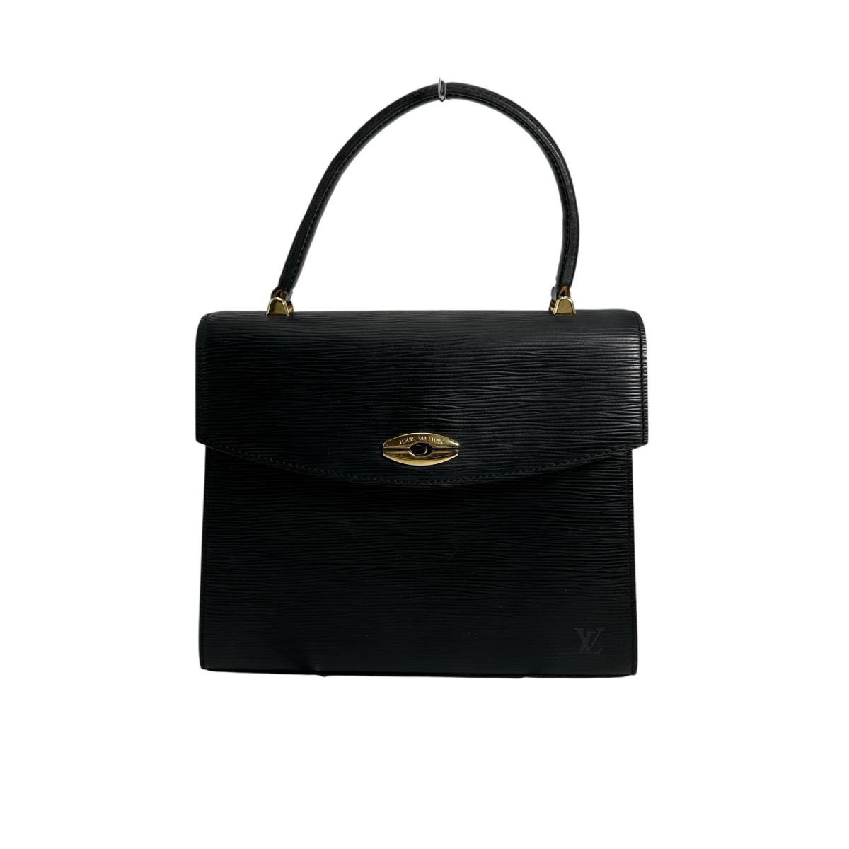 楽天市場】【バッグ】LOUIS VUITTON ルイ ヴィトン エピ マルゼルブ