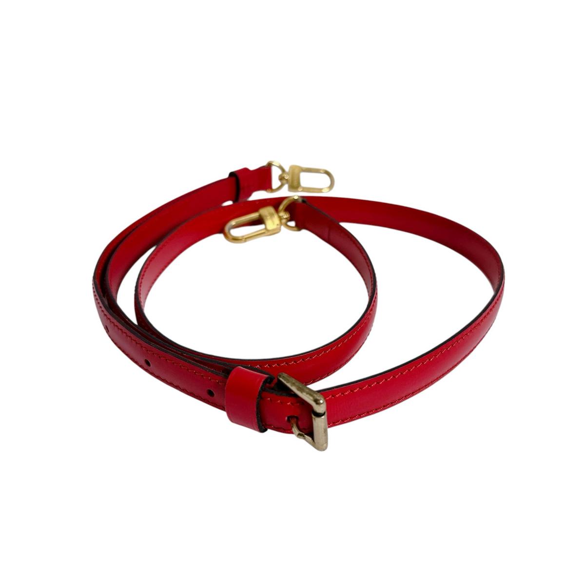 楽天市場】LOUIS VUITTON ルイ ヴィトン エピ用 レザー ショルダー