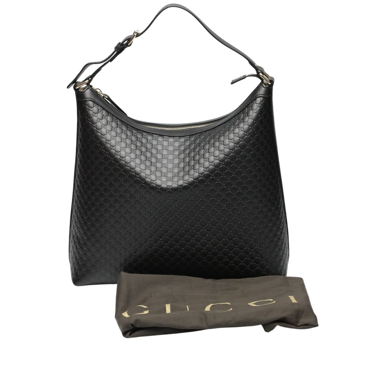 楽天市場】グッチ GUCCI 斜め掛けショルダーバッグ マイクログッチシマ