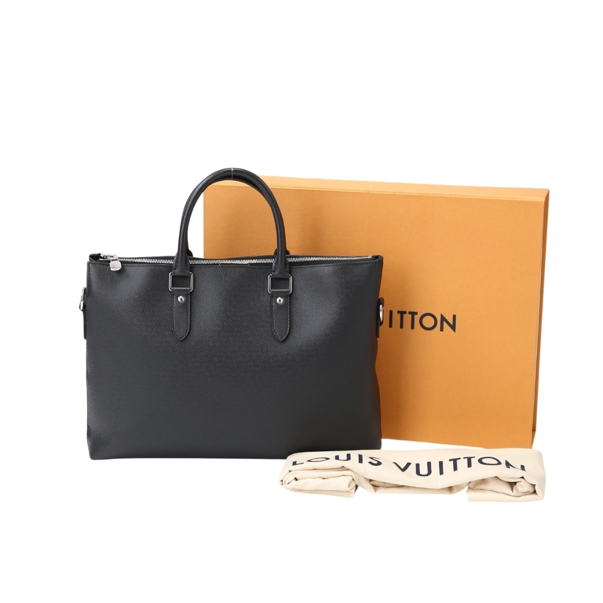 ルイヴィトン タイガ アルドワーズ ビジネスバッグ ブリーフケース W40 楽天市場】【バッグ】LOUIS VUITTON ルイ ヴィトン タイガ カザン 書類