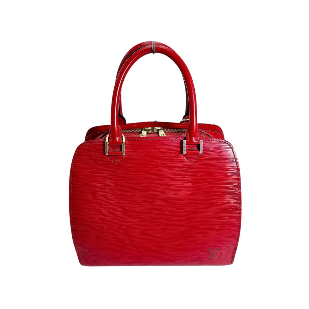 ひろりん⭐︎ ルイヴィトン　ポンヌフ　エピ　正規品 11711019.jpg