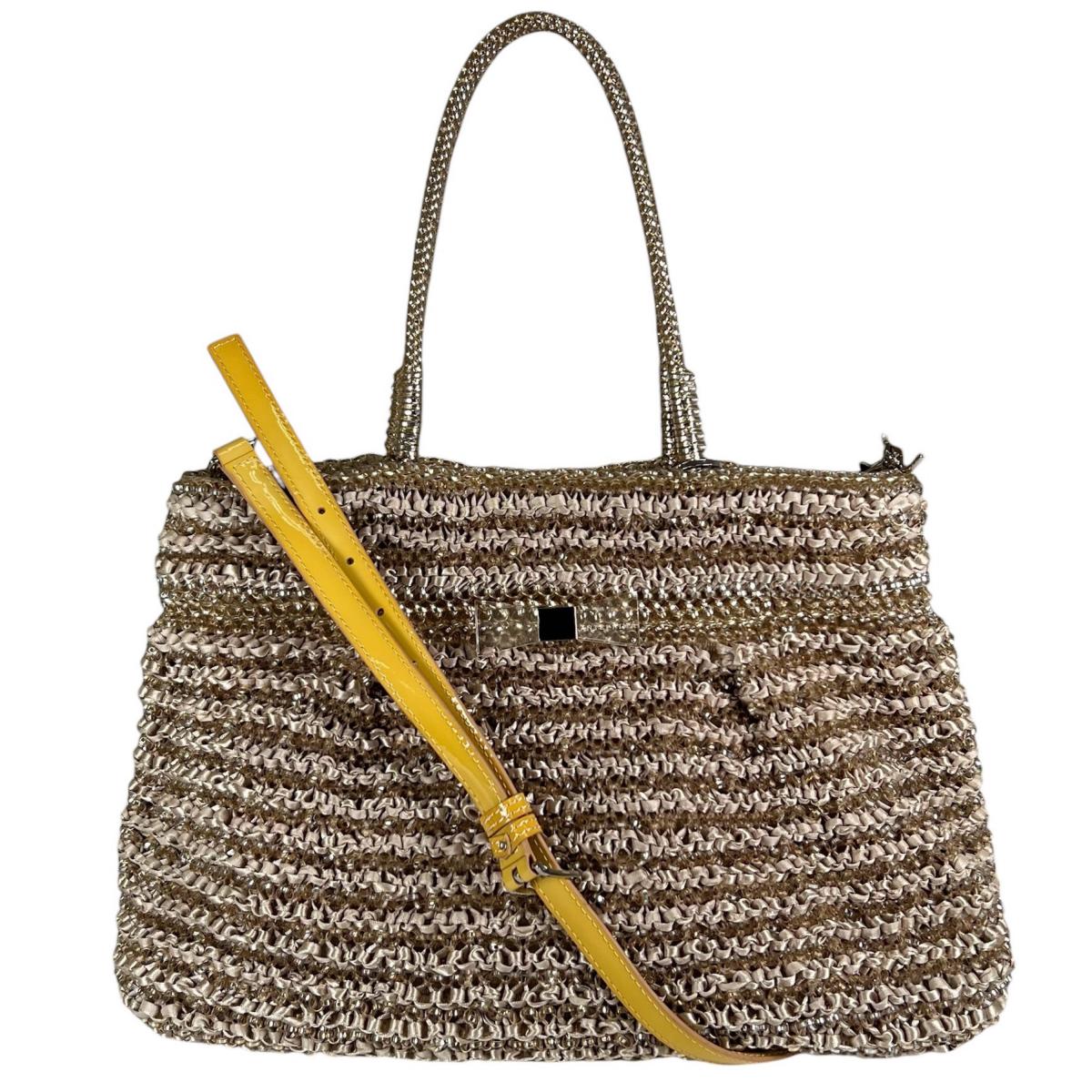 楽天市場】【バッグ】ANTEPRIMA アンテプリマ SEMPRE センプレ