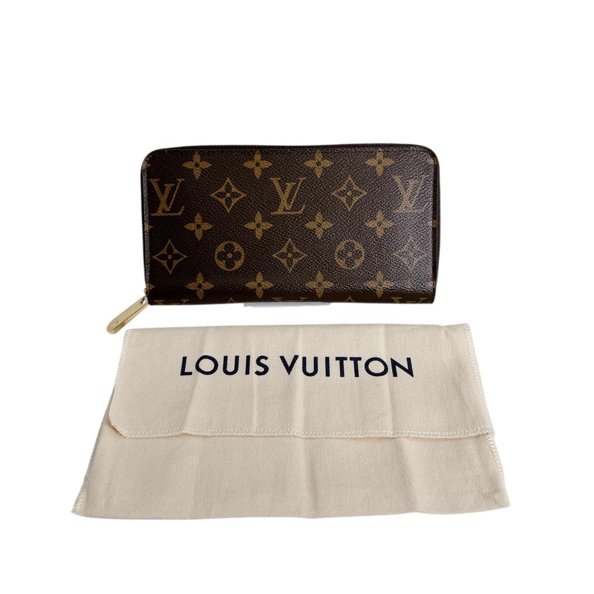 楽天市場】【財布】LOUIS VUITTON ルイ ヴィトン モノグラム Vモチーフ