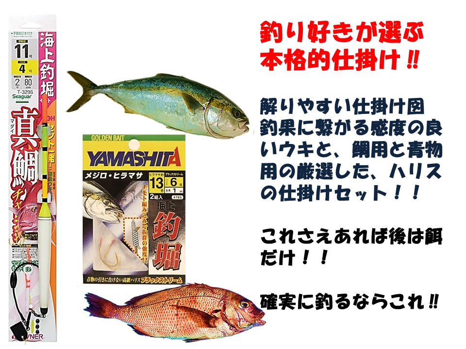 後は餌だけ 今なら海上釣堀攻略マニュアルプレゼント こ 赤 青ともになんなく上げれる釣り堀のための竿 フィッシング 海上釣堀初心者入門 Youtubeで仕掛けの作り方が分かる 青物対応海上釣堀セット 海上釣堀330 バルトム海上釣堀2 ロッドリールセットオーナー