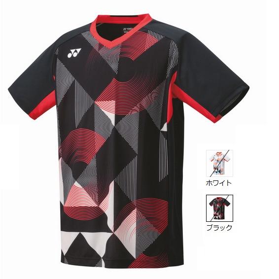 楽天市場】ヨネックス バドミントンウェア（メンズ/ユニ） ゲーム