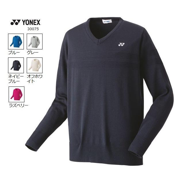ヨネックス（YONEX）ウィメンズセーター YONEX 37000 ウィメンズセーター アウター テニス・バドミントン