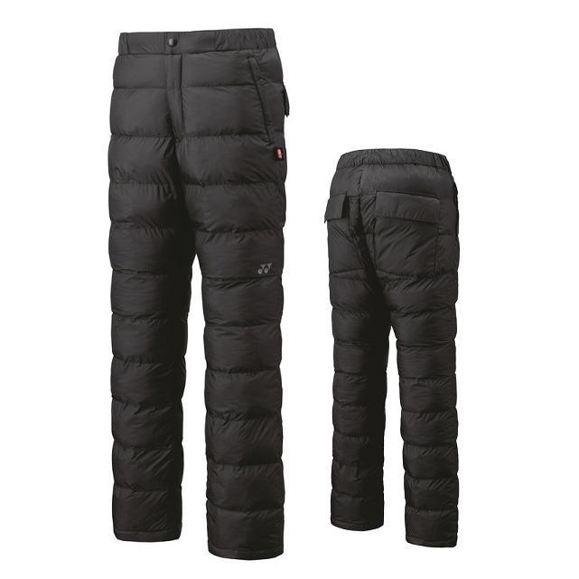 楽天市場】YONEX ヨネックス 中綿パンツ ロングパンツ ソフトテニス