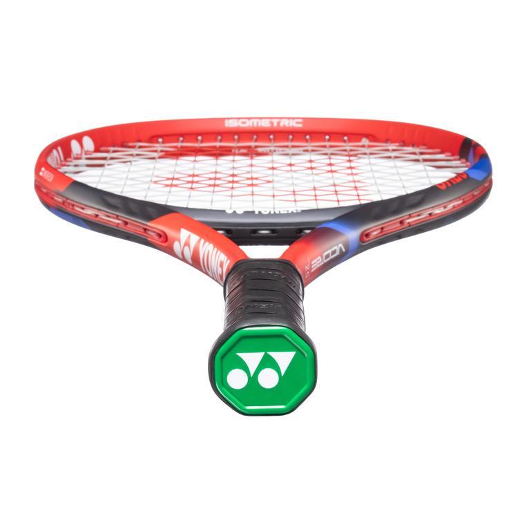 楽天市場】YONEX(ヨネックス)Vコア25硬式テニスラケット硬式
