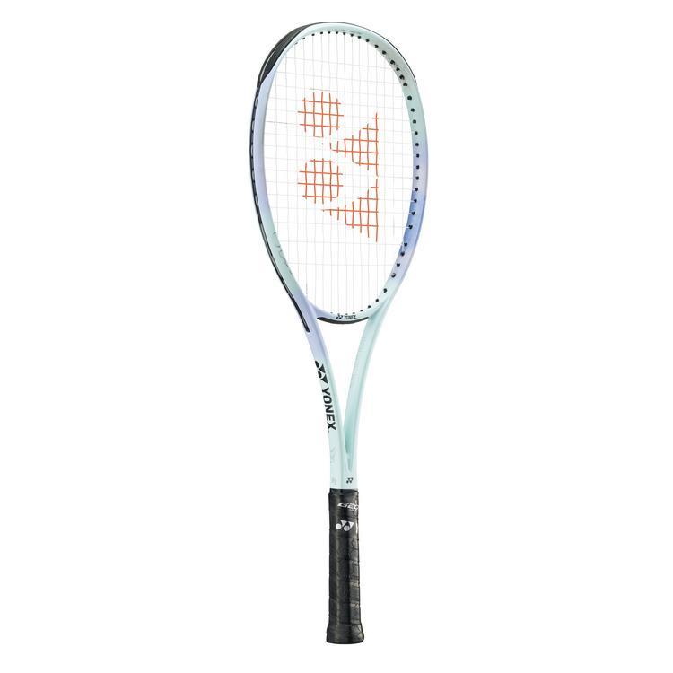ヨネックス 軟式テニスラケット ジオブレイク70Vステア 02GB7V-S