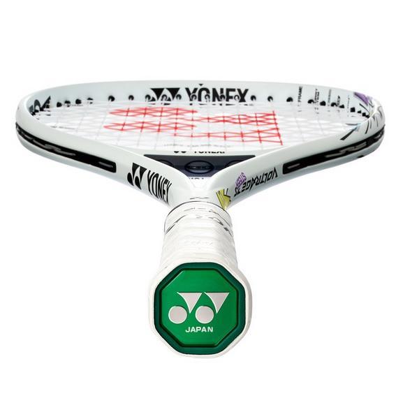 YONEX - 【中古】 YONEX ヨネックス ソフトテニスラケット レザーラッシュ 7S LR7S ブラック ホワイト レッド LASE RUSH 7S 軟式ラケット スポーツ （EE1） 楽天市場】【中古】 YONEX ヨネックス ソフトテニスラケット