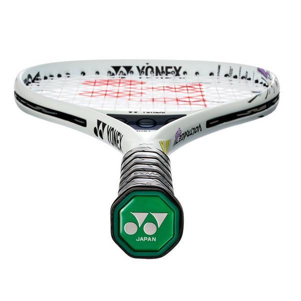 楽天市場】ヨネックス 軟式テニスラケット ボルトレイジ7Sステア、VR7S