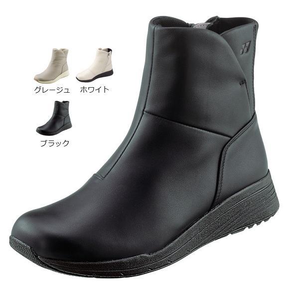 ヨネックス ウォーキングシューズ SHWL124 力強さ座布団124 レディース