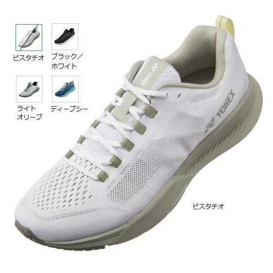ヨネックス セーフラン フィットジョグ メン SHRFJ1M メンズ ランニングシューズ｜マツダスポーツ 8,750円