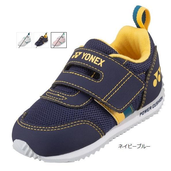 ヨネックス キッズシューズ 201K SHA201K ちびっ子靴