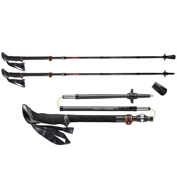 レキ トレッキングポール 1300480 マカルー FX カーボン 21,510円